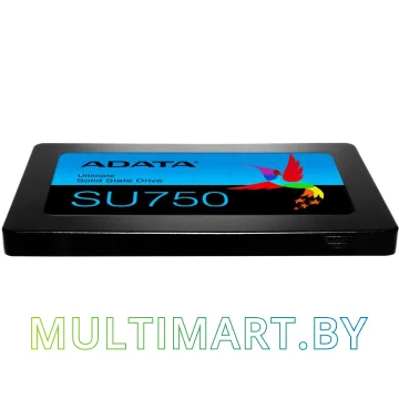 SSD диск A-Data Ultimate SU750 512GB (ASU750SS-512GT-C) картинка 5